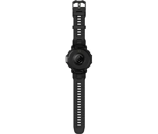 Смарт-годинник Amazfit T-Rex 3 Pro (W2444OV1N) чорний - фото 5