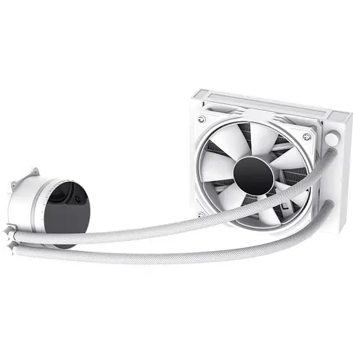 Кулер для процесора GameMax Iceburg 120 WH (Iceburg 120 WH) - фото 5