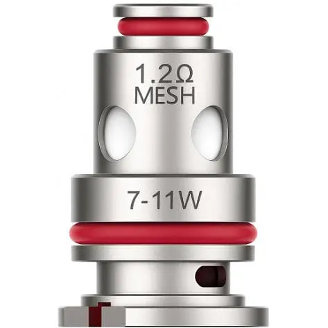 Картридж Vaporesso LUXE Q 3 мл Coil Mesh 1.0 Ом (18494)