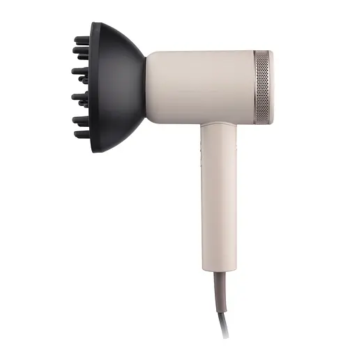 Фен Ardesto Pearl Cream HD-Y702PERL, 1500-1800 Вт, 3 скорости, 3 температурных режима, бежевый - фото 7