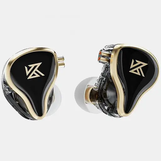 Навушники з мікрофоном Knowledge Zenith Zas Black - фото 6