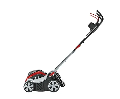 Аэратор-разрыхлитель аккумуляторный AL-KO SF 4036 (113574) - фото 2