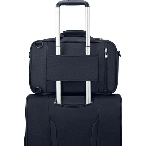 Дорожная Сумка Samsonite RESPARK MIDNIGHT BLUE 40x25x20 KJ3*01017 - фото 10