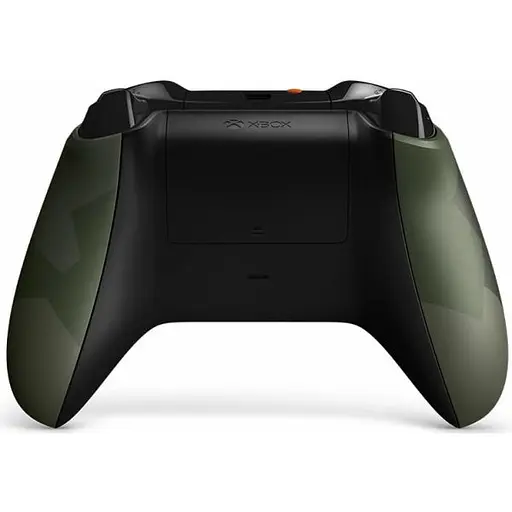Microsoft Xbox One S Wireless Controller with Bluetooth Special Edition (Armed Forces ll) - фото 2