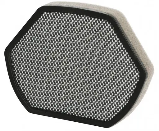 Фільтр поролоновий для пилососу Bosch GS-10, Easyy'y, Serie 4, BGC1U., BGC2U., BGC21X, BGS1U., BGS2U.,12012937 - фото 3