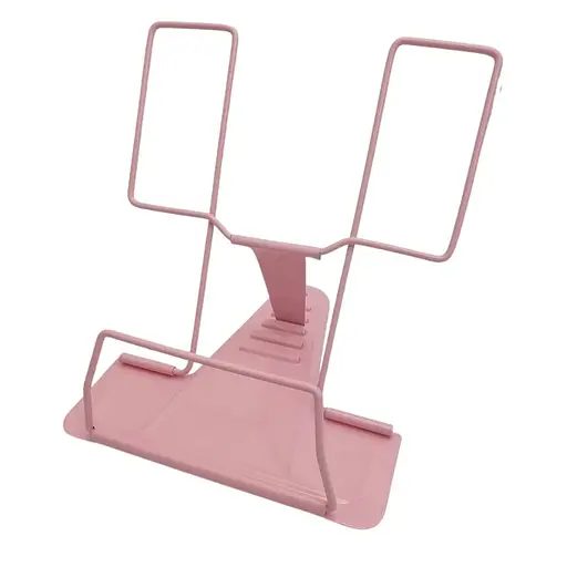 Підставка для книг металева Classic, 24x17.5 см, 333-02 (В асортименті) - фото 3