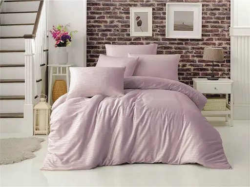 Комплект постільної білизни Gold Soft Life Евро pbe0046717