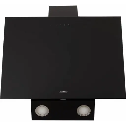 Вытяжка наклонная Eleyus AGAT 1200 LED 60 BL - фото 4