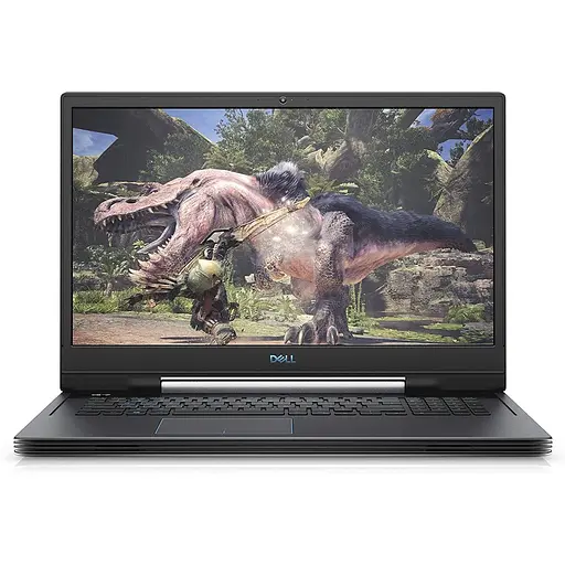 Ноутбук Dell G7 7790 i7-9750H, 16Gb, 256Gb SSD + 1000Gb HDD, GeForce RTX 2070 8Gb