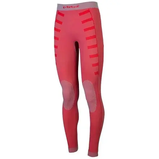Термоштани Milo Under Wear Red/Grey XL/XXL (1053-UNDWPANRXLXXL)
