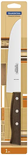 Нож универсальный TRAMONTINA TRADICIONAL, 178 мм (6233456) - фото 3