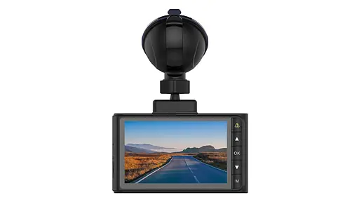 Видеорегистратор Aspiring AT260 - фото 5