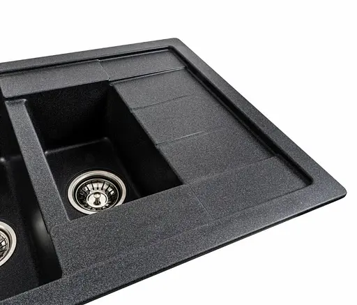 Кухонная мойка Platinum 7850W TOSKANA (SP000039276) - фото 7