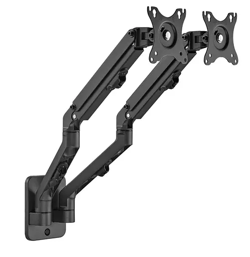 Кронштейн для монитора Gembird MA-WA2-01 - фото 2