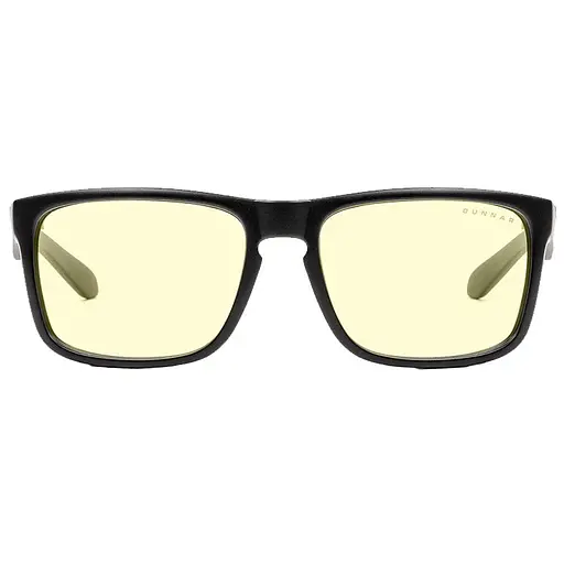 Компьютерные очки Gunnar Computer Eyewear Intercept Onyx Amber (INT-00101) [34239]