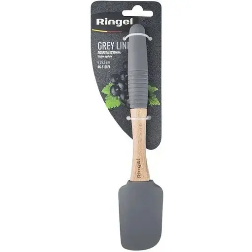 Лопатка Ringel Grey Line зрізана 24 см (RG-5128/2)