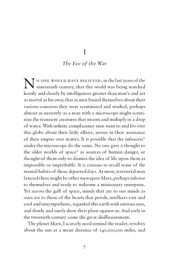 The War of the Worlds - фото 5