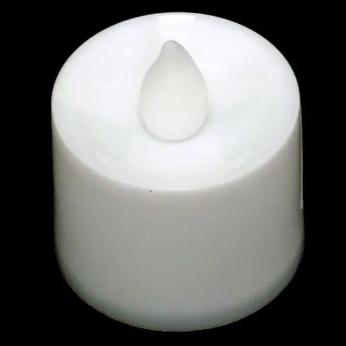 Свічка таблетка електронна - фото 2