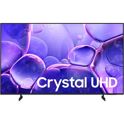 Телевизор Samsung Crystal U8092F 50" LCD UHD 4K UE50U8092F (151331)