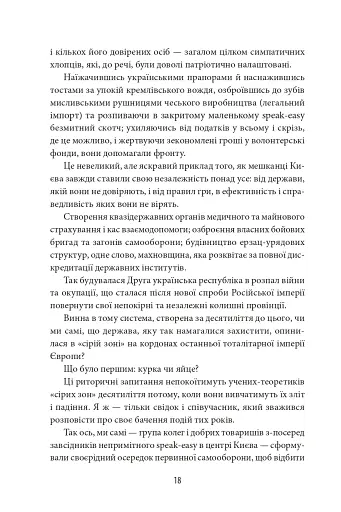 Сіра зона. Початок - фото 18