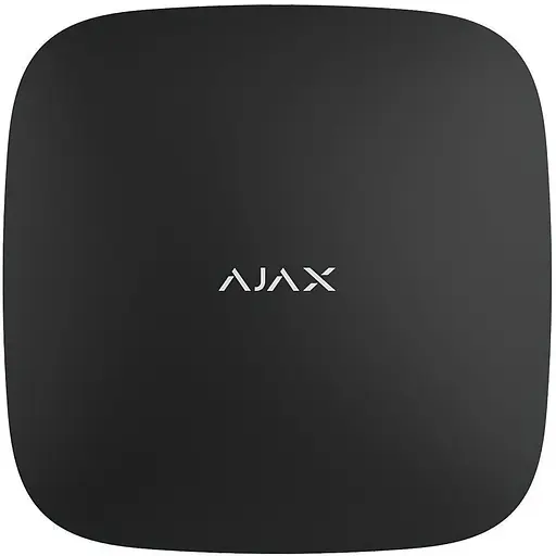 Корпус Ajax DummyBox для Ajax Hub, черный - фото 1