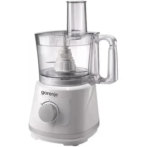 Кухонный комбайн Gorenje SB801W - фото 7