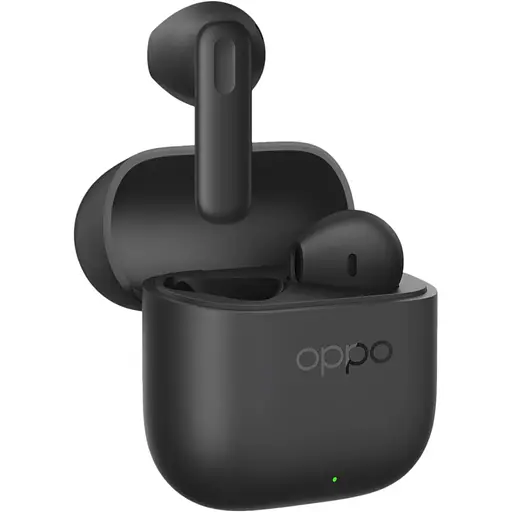 Гарнитура Oppo Enco Buds3 ETEG1 Slate Black (7141621) - фото 1