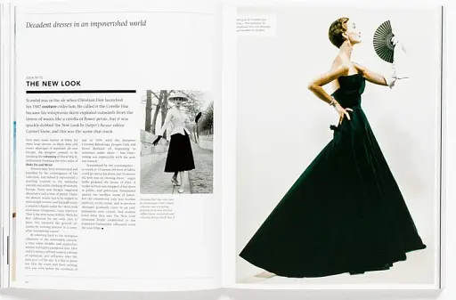 100 Ideas that Changed Fashion - фото 7