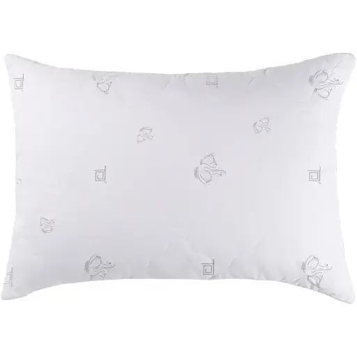 Подушка ТЕП Nature Harmony Soft 70 x 70 см зип-пакет (3-04876_00000) - фото 1