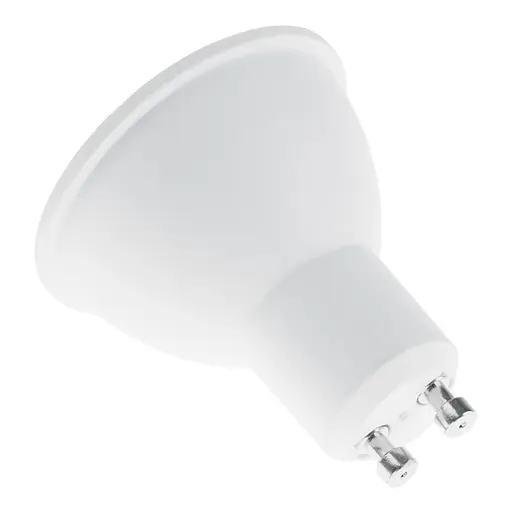 Лампа Brille светодиодная LED 5W GU10 WW MR16-PA 220 В - фото 5