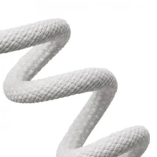 Дата кабель Baseus Dynamic Series USB to Type-C 100W (1m) (CALD000616) White - фото 3