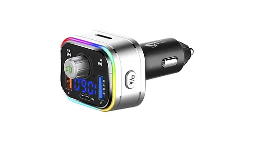 FM-трансмітер Aspiring Wave 2 - фото 5