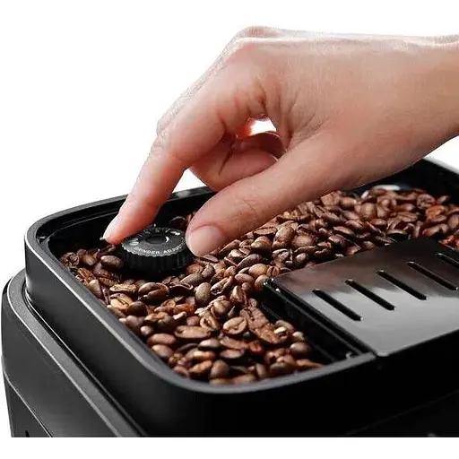 Кофемашина автоматическая DeLonghi Ecam 290.31.SB - фото 3
