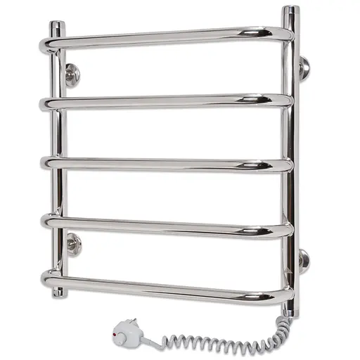 Електрична рушникосушка Laris Стандарт П5 450x500 Е 73207020 - фото 2