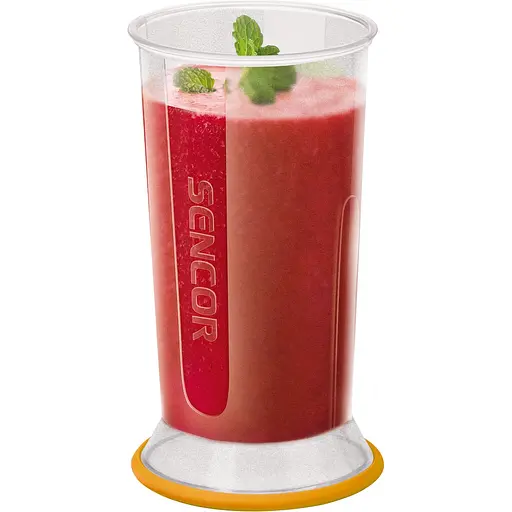 Блендер погружний Sencor SHB 4463OR-EUE3 - фото 11