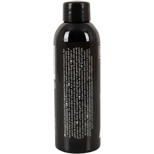 Масажна олія Magoon Jasmin, 100 мл - фото 4