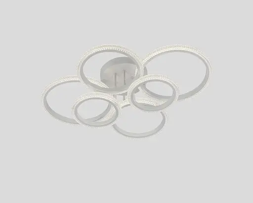 LED Люстра C9011-2+2+2