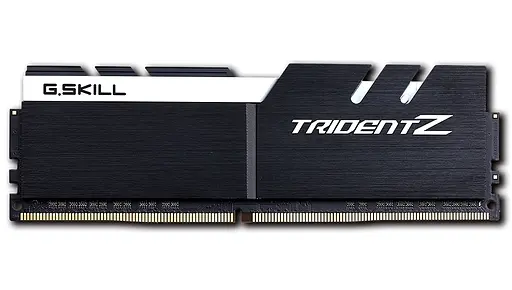 Модуль пам`ятi DDR4 2x16GB/3600 G.Skill Trident Z (F4-3600C17D-32GTZKW) - фото 2
