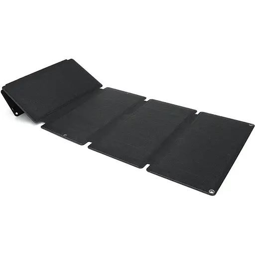 Складана сонячна панель BRAZZERS SP40 18V/40W