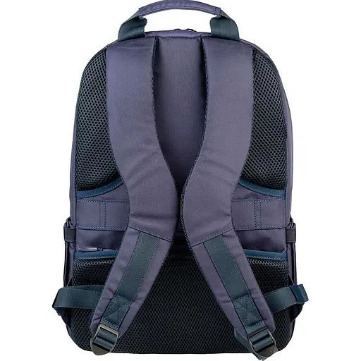 Рюкзак Tucano Bizip 15" Blue (BKBZ15-X-B) (131810) - фото 4