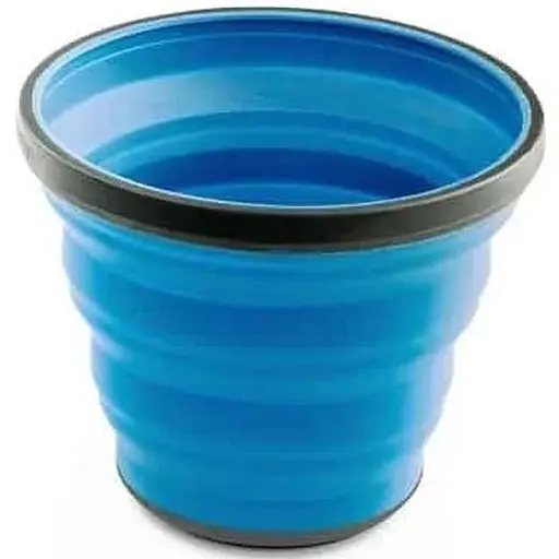 Кружка GSI Outdoors Escape 17 Fl.Oz Cup Синий (1099-79222)