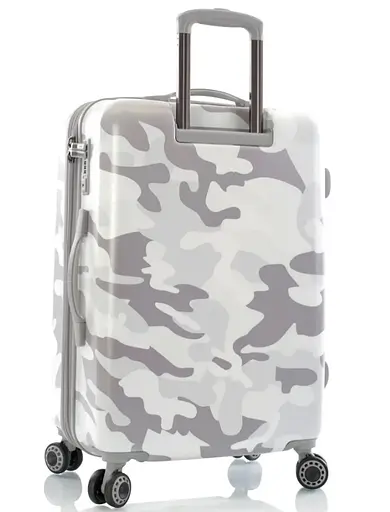 Валіза Heys White Camo (M) (13126-3045-26) 930180 - фото 4