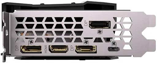 Видеокарта Gigabyte RTX 2080 8Gb Gaming OC (GV-N2080GAMING OC-8GC) (GDDR6, 256 bit, PCI-E v3.0) Б/у - фото 10