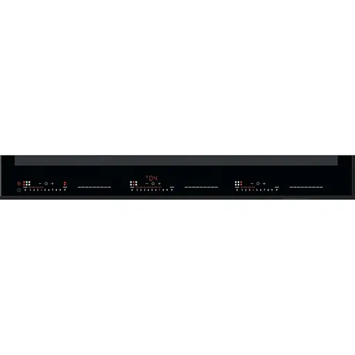 Варочная поверхность Electrolux EIV87671 индукционная [140635] - фото 2