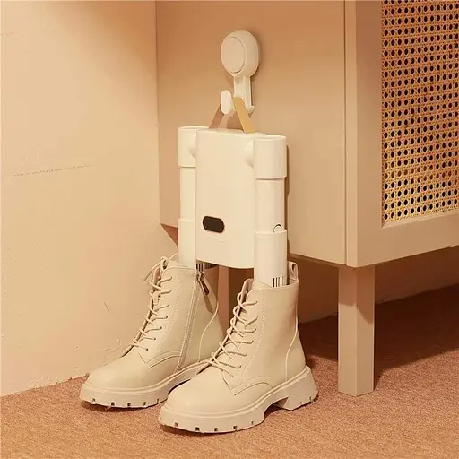 Сушарка для взуття з таймером і стерилізацією Xiaomi Sothing Shoes Dryer PRO (DSHJ-S-2212A) - фото 6