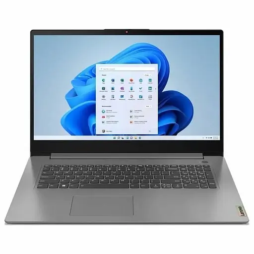 Ноутбук Lenovo Ideapad 3 17IAU7 12GB 512GB 17,4K Ultra HD