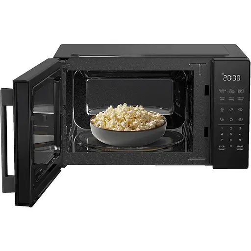 Мікрохвильова піч Hisense H23MOBS4HI - фото 6