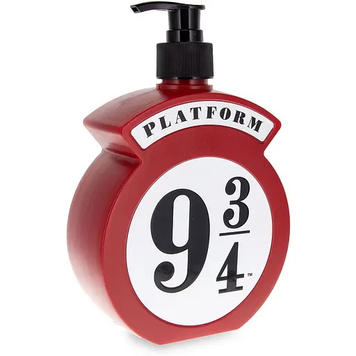 Крем для рук и тела Mad Beauty Гарри Поттер 500 мл (WHP-19284-6) - фото 3