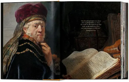 Rembrandt. The Complete Paintings - фото 3