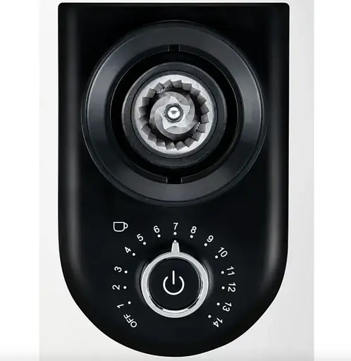 Роторна кавомолка Silver Crest SKKM 200 A1 - фото 5